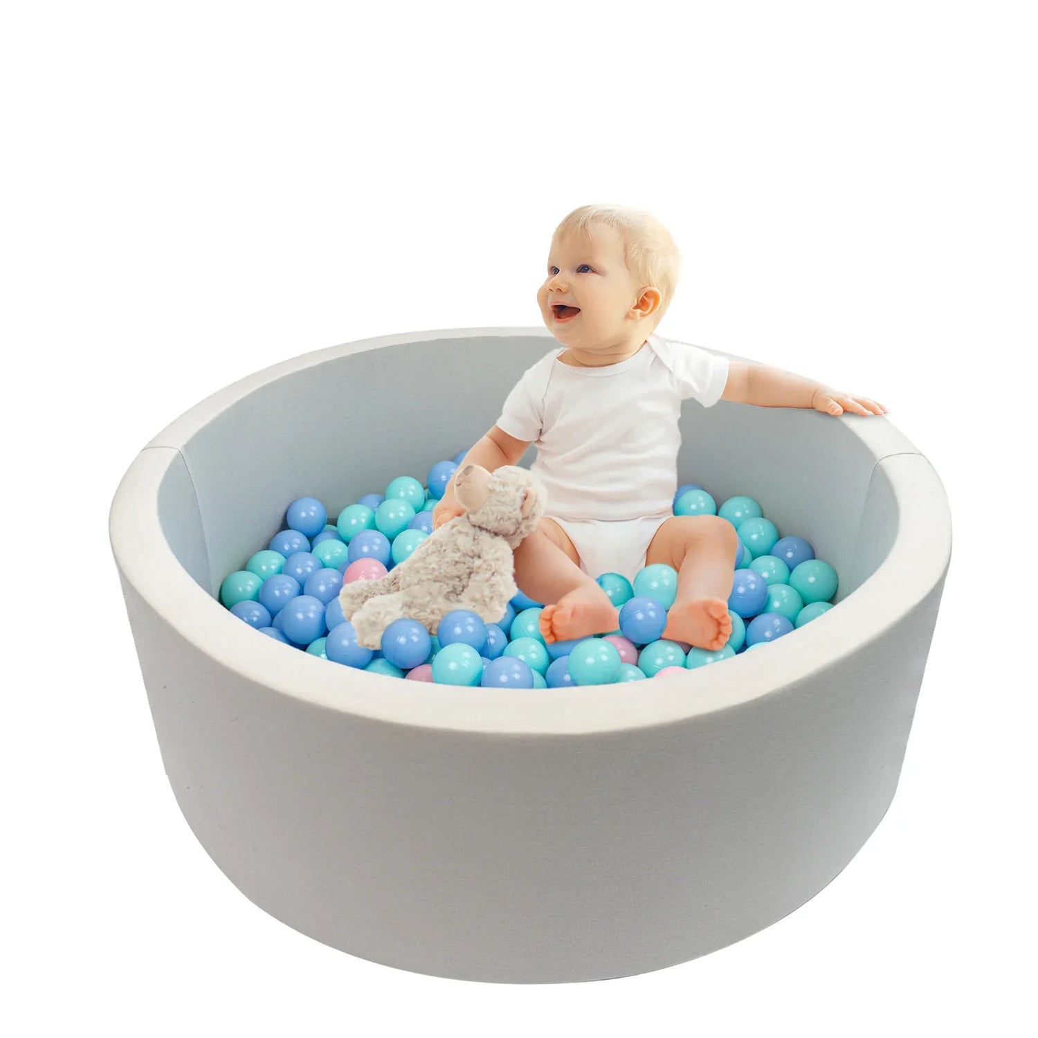 Children And Babies
