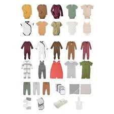 Baby Apparel