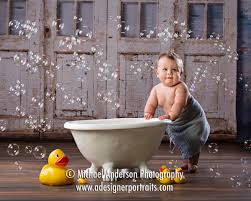 Baby Bath & Grooming