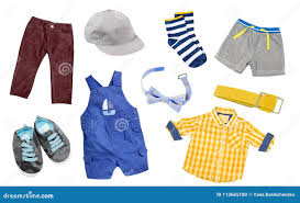 Baby Boy Apparel