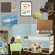 Baby Furniture