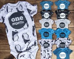 Baby Onesies