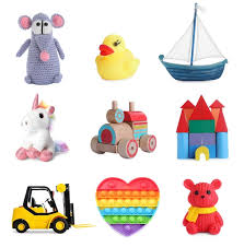 Baby Toys