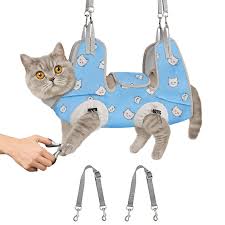 Cat Grooming Supplies