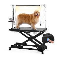 Dog Grooming Supplies