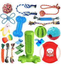 Dog Toys