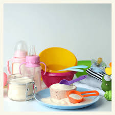 Baby Feeding & Nursing
