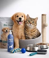 Pet Consumable Daily Essentials