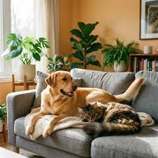 Pet Furniture