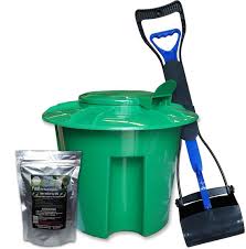 Pet Waste Management & Hygiene