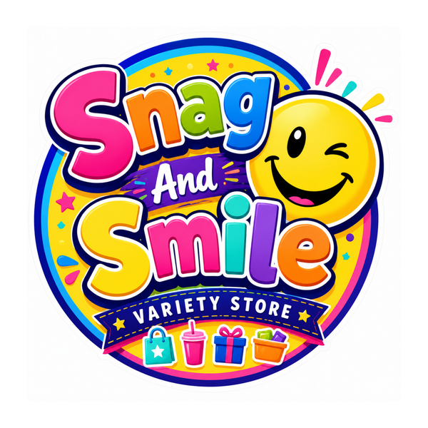 Snag And Smile