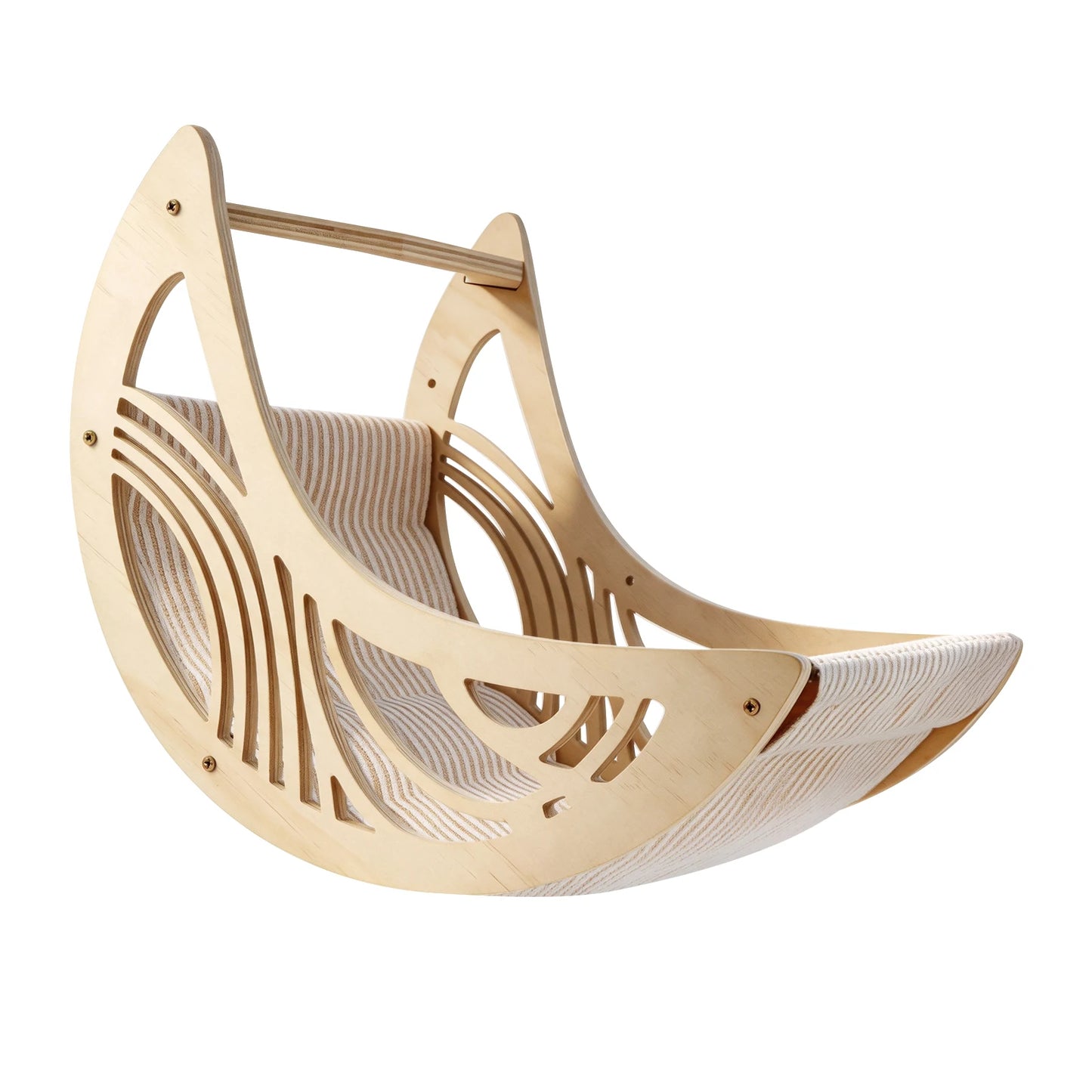 Wall Mounted Cat Climbing Shelf Steps Wall Furniture Stairway With Sisal Rope Scratching Post Tree for Cats Kitten Sleeping